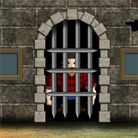 Free online html5 games - GamesNovel Lumber Jack Escape game 