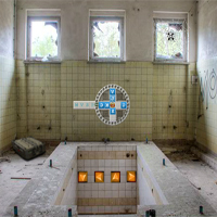Free online html5 games - FEG Escape Game Ruined Hospital 3 game 