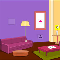 Free online html5 games - Escape From Packed Room game 