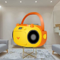 Free online html5 games - Grandeur Room Escape HTML5 game - WowEscape 