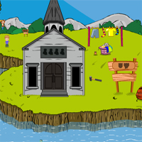 Free online html5 games - Games2Jolly Playful Monkey  game 