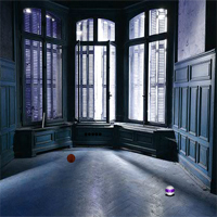 Free online html5 games - Escape From Chateau Lumiere game 