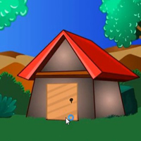 Free online html5 games - G2L Bird Land Escape game - WowEscape 