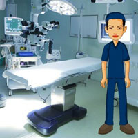 Free online html5 games - Finding Medical Report HTML5 game - WowEscape 