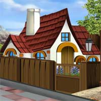 Free online html5 games - Escape Dog House 5nGames game 