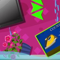 Free online html5 games - G2M Flood Escape game 
