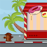 Free online html5 games - GenieFunGames Rescue Mission game - WowEscape 