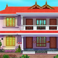 Free online html5 games - Find the Purse game 