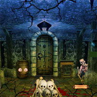 Free online html5 games - Top10 Escape From Pebble House game 