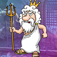 Free online html5 games - G4K Hallow Saint Escape game 