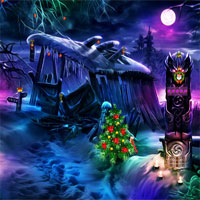 Free online html5 games - Top10NewGames Find The SnowGlobe game 