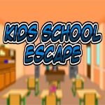 Free online html5 games - Kids School Escape game 