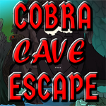 Free online html5 games - Cobra Cave Escape game 