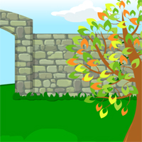 Free online html5 games - Toon Escape Maze game 