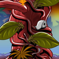 Free online html5 games - Monkey Go Happy Stage 840 game 