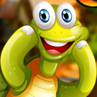 Free online html5 games - G4K Meek Turtle Escape game - WowEscape 