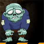 Free online html5 games - Escape From Zombies-Ena game 