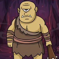 Free online html5 escape games - G4K Angry Demon Escape