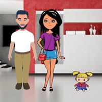 Free online html5 escape games - Pair Go To Entertainment Show