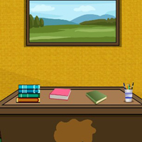 Free online html5 games - G2J Cute Dog Is Hungry Escape game 