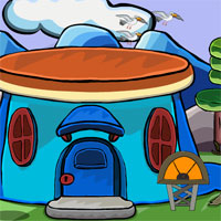 Free online html5 games - Games2Jolly Black And White Crows  game 