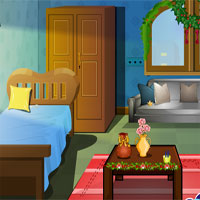 Free online html5 games - Lovable Gift EnaGames game 