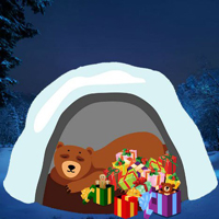 Finding Bear Gift