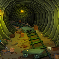Free online html5 games - EnaGames The Locker Secret in Gold Mine game 