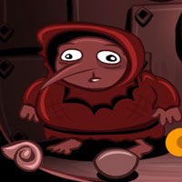 Free online html5 escape games - Monkey Go Happy Stage 297