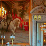 Free online html5 games - Escape From Christiansborg Palace game 