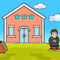 Free online html5 games - Find Chubby Boys Teddy Bear game 