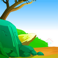 Free online html5 games - Rescue With Diamond Stone game 