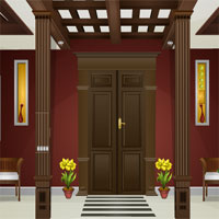 Free online html5 games - Ena Small House Escape 2 game 