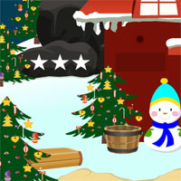 Free online html5 games - Avm Xmas 2019 Celebration 2 game 