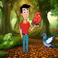 Free online html5 escape games - G2R Son Seeks Disabled Mom