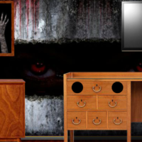 Free online html5 games - G2M Ghostlore Villa Escape game 