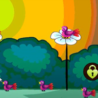 Free online html5 games - G2L Trapped Squirrel Rescue game - WowEscape 