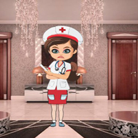 Free online html5 games - G2R Need To Reach Hospital game 