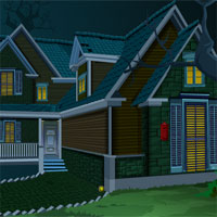 Free online html5 games - Ena Murder House game 