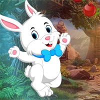 Free online html5 games - Joyful Lepus Rescue game 