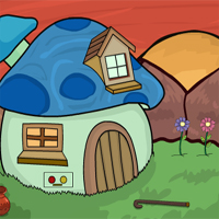 Free online html5 games - Games2Jolly Cute Cock Escape game 