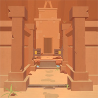 Free online html5 games - Faraway Puzzle Escape MouseCity game 