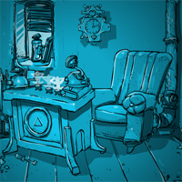 Free online html5 games - Sneak Thief game 