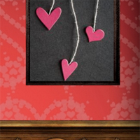Free online html5 games - Amgel Chocolate Day Escape game 