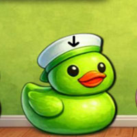 Free online html5 escape games - Find Little Buddy Zeno