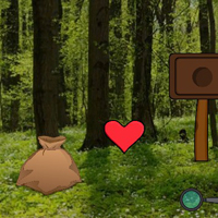 Free online html5 games - G2J Small Cute Boy Hungry Escape game - WowEscape 