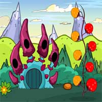Free online html5 games - Fantasyland Crown MirchiGames game 
