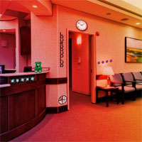 Free online html5 games - Top10newgames Waiting Room Escape game 