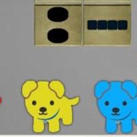 Free online html5 games - 8b Rescue Puppy Bruce game 