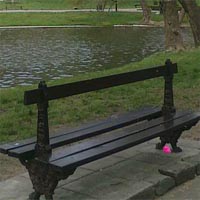 Free online html5 games - Escape From Romanescu Park game 